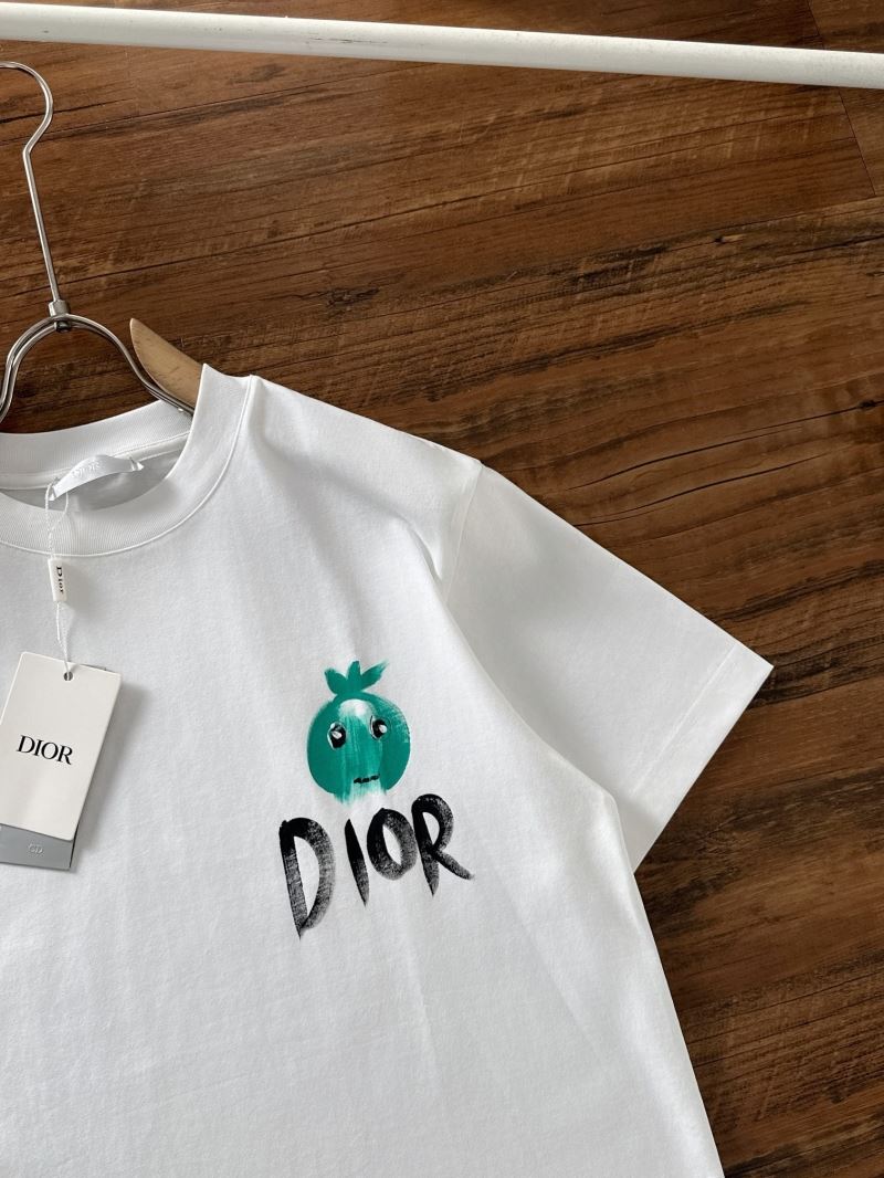 Christian Dior T-Shirts